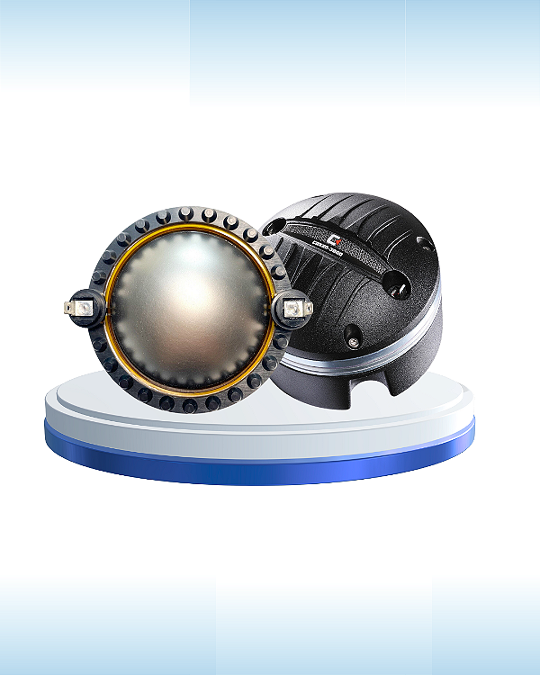 REPARO VESTRON PARA DRIVER CDX20-3000