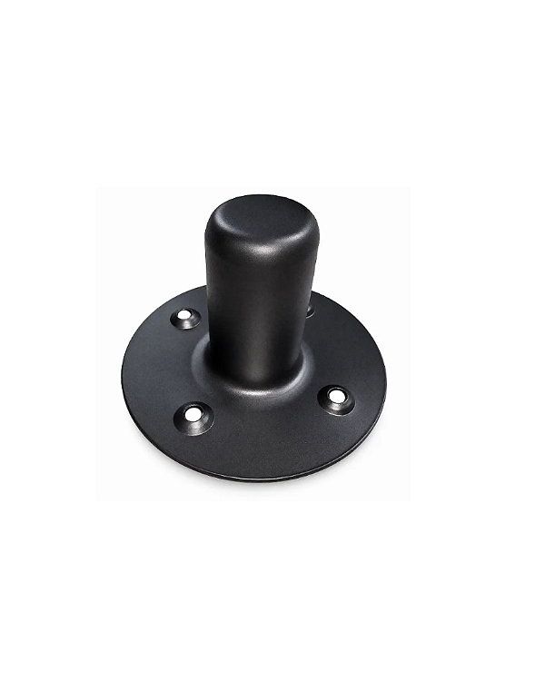 BASE PARA SUB WOOFER AÇO - AJH7257