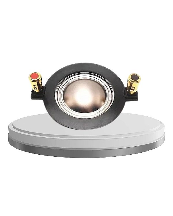 Reparo Para Caixa De Som Staner Ps 1501 35mm - Qr