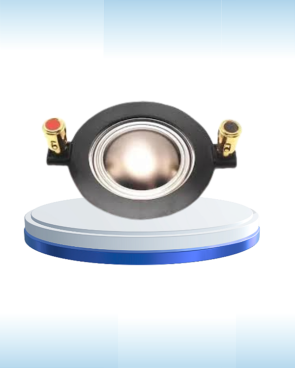 Reparo Para Caixa De Som Staner Ps 1501 35mm - Qr