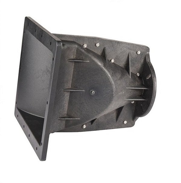 GUIA DE ONDAS PARA 1 DRIVER 2'' GARGANTA 50MM AJH-5948