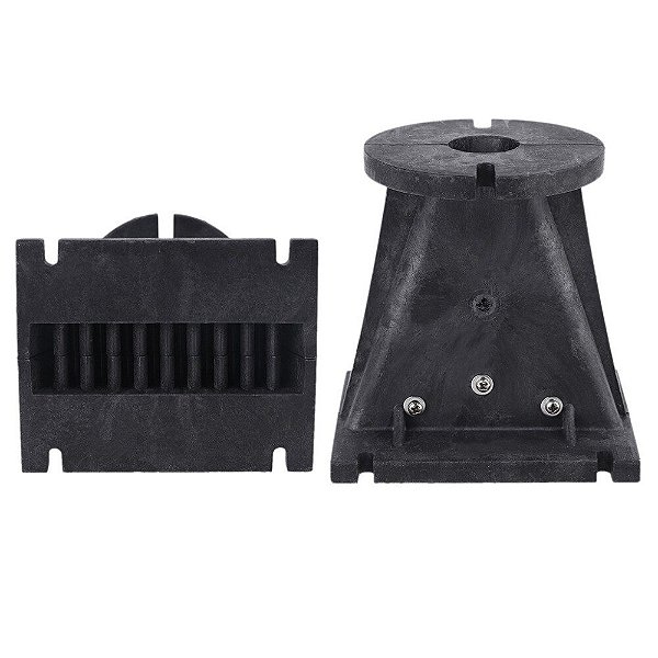 GUIA DE ONDAS PARA 1 DRIVER 38MM AJH-5916