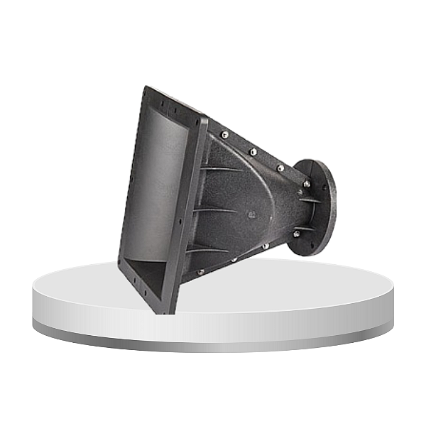 GUIA DE ONDAS PARA 1 DRIVER GARGANTA 1,4" 38MM AJH-5946