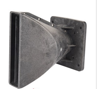 GUIA DE ONDAS PARA 1 DRIVER AJH5954 - GARGANTA 1,4 ''(38MM) AJH-5954