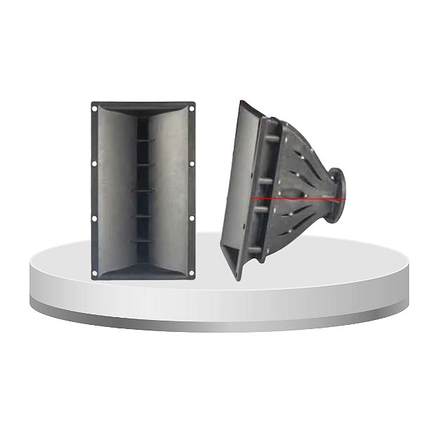 GUIA DE ONDAS PARA 1 DRIVER GARGANTA 1,4"- 38MM -AJH5980