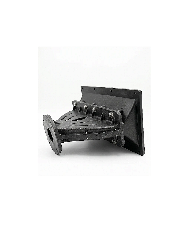 GUIA DE ONDAS PARA 1 DRIVER GARGANTA 1,4"- 38MM -AJH5980