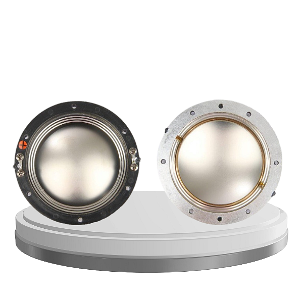 REPARO VESTRON PARA DRIVER EROS 72S