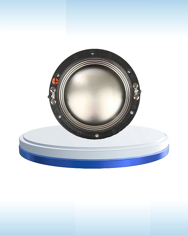 REPARO VESTRON PARA DRIVER EROS 72S