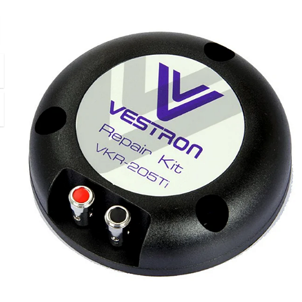 REPARO VESTRON PARA DRIVER D205TI