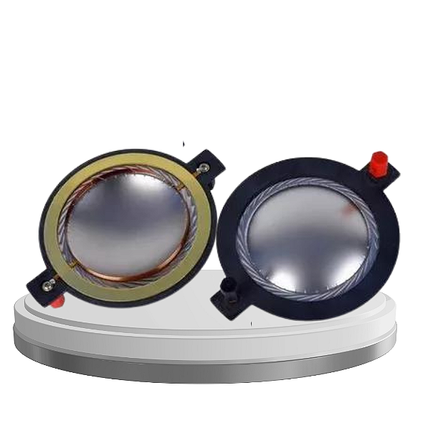 REPARO VESTRON  PARA DRIVER QVS QST 757 TI