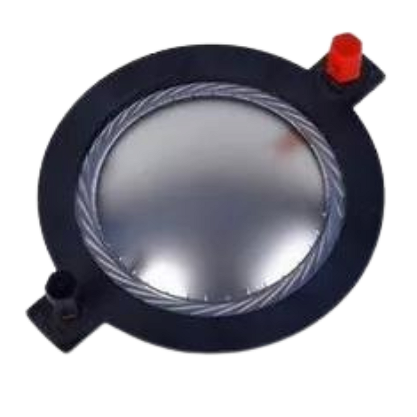REPARO VESTRON PARA DRIVER QVS QST 757 TI