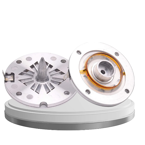 REPARO VESTRON  PARA TWEETER JBL 2408H-1