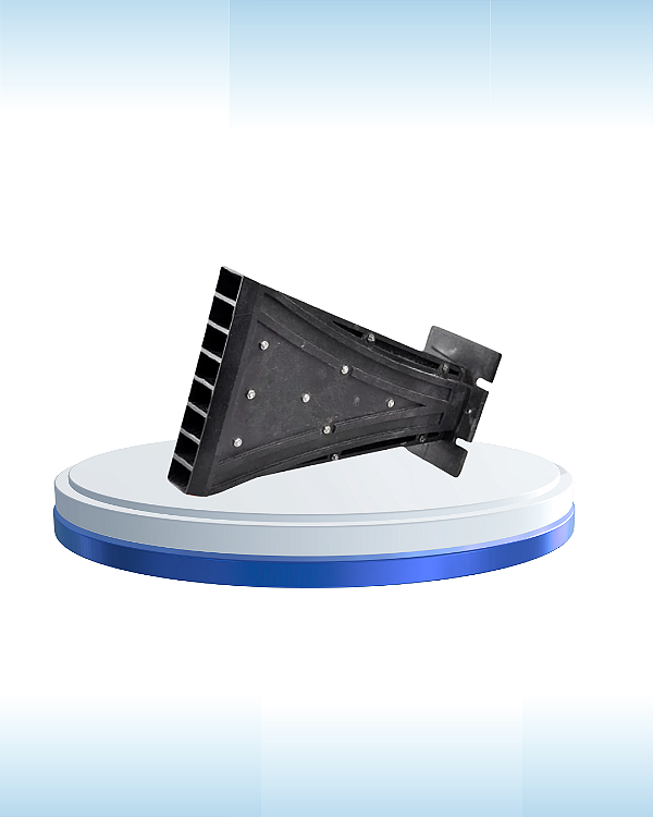 GUIA DE ONDAS AJH-5912 PARA DRIVER DE 2'