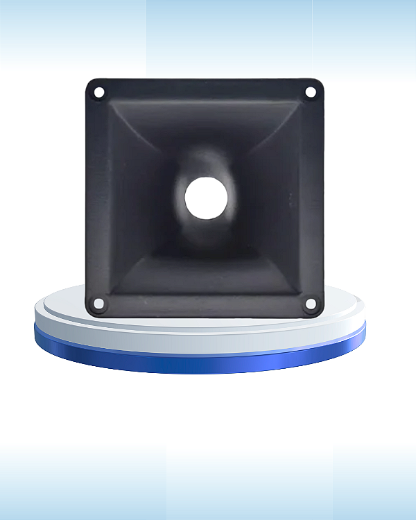 CORNETA B&C PARA DRIVER 1'' POLEGADA - AJH-5296