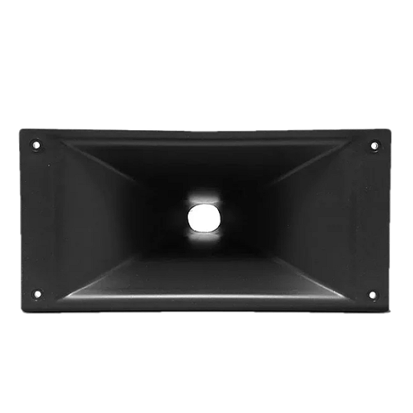 CORNETA ROSCA LC 100 PRETA PARA DRIVER 1 (14,5cm X 29 cm) 16061