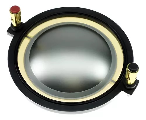 REPARO PARA DRIVER B&C DE800S SURROUND - 8 Ohms