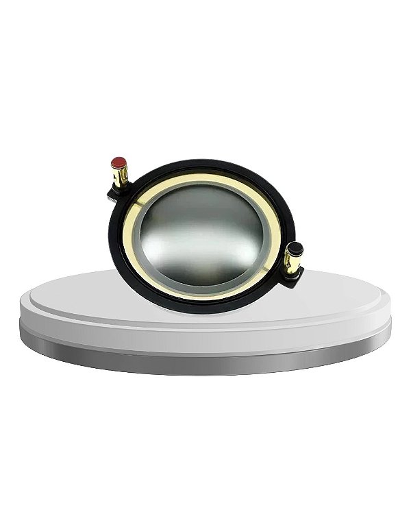 Reparo Para Driver B&c De800s - 8 Ohms