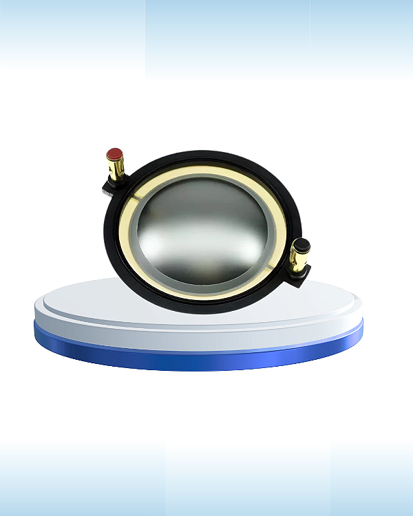 Reparo Para Driver B&c De800s - 8 Ohms