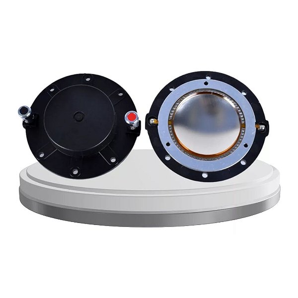 Reparo Para Driver Oneal Odt3500