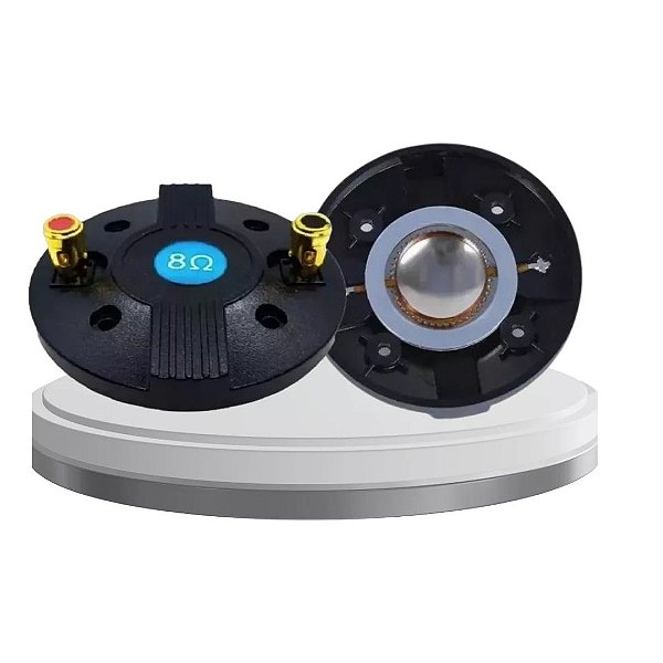 Reparo Vestron Para Driver Tomahawk Modelo Tmk99ti