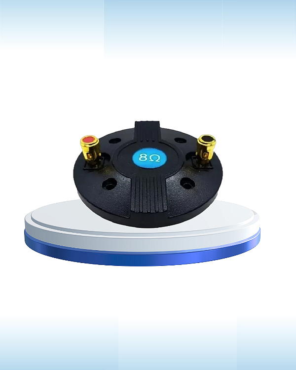 Reparo Vestron Para Driver Tomahawk Modelo Tmk99ti