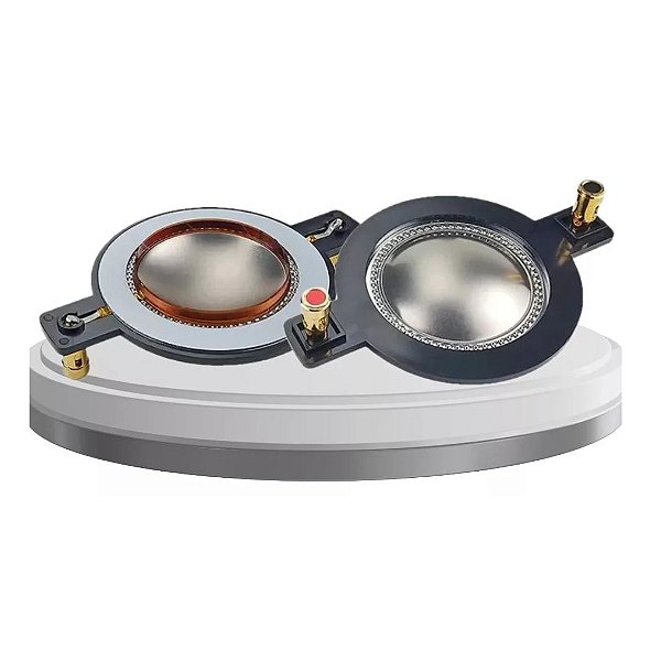 Reparo Vestron Para Driver Leacs Modelo 5010ti