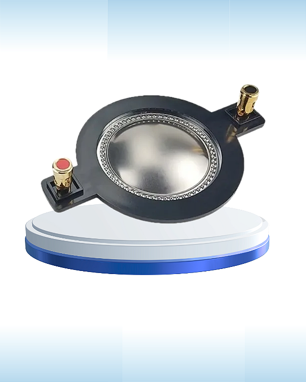 Reparo Vestron Para Driver Leacs Modelo 5010ti