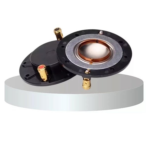 Reparo Para Caixa Acustica Donner Clarity Cs-200/200a