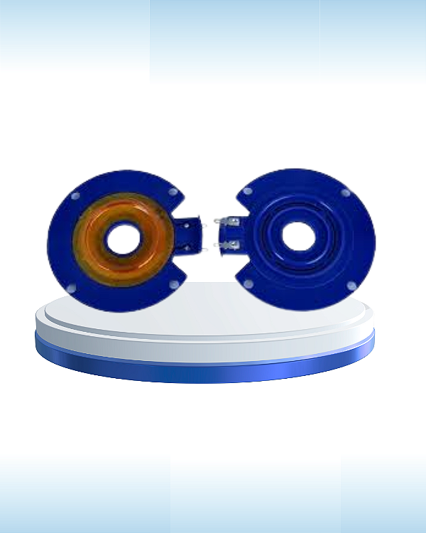 Reparo Vestron Para Tweeter Bomber Stb-320 - Qvs Qst-320fe