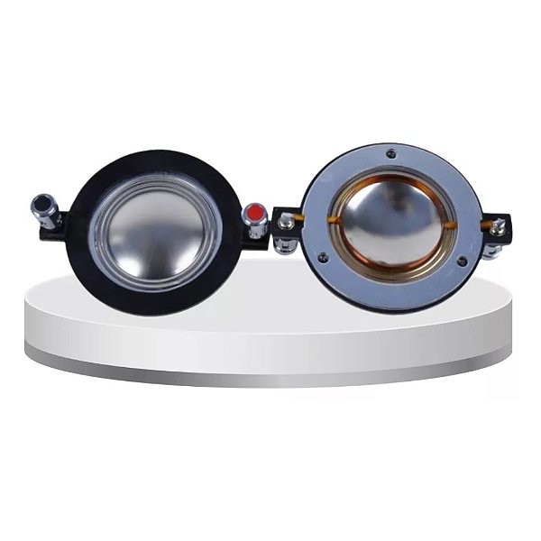 Reparo Para Driver Leacs 345ti