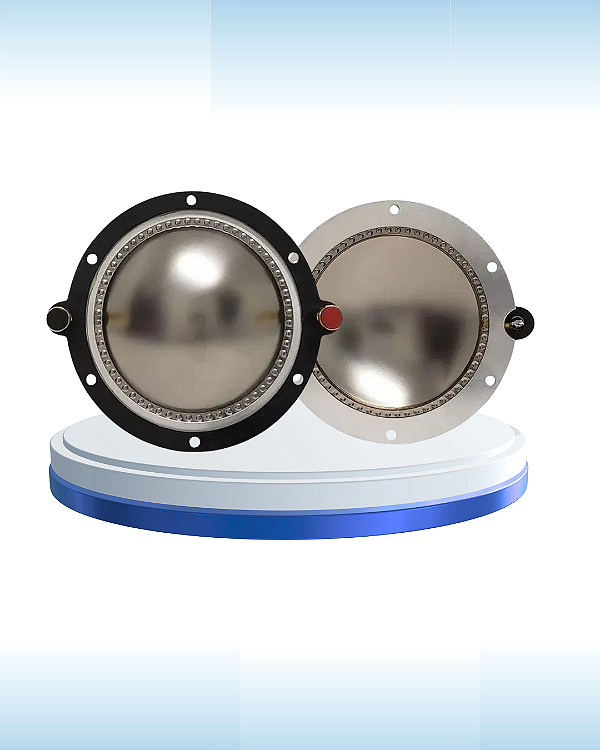 Reparo Vestron Para Driver Tomahawk Modelo Tmk391ti