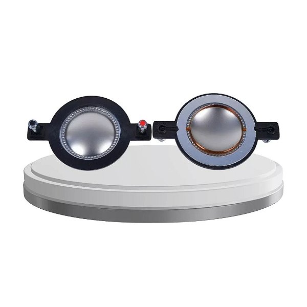 Reparo Vestron Para Driver Eros Etd-44, Etd-44s
