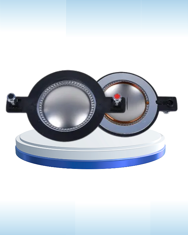 Reparo Vestron Para Driver Eros Etd-44, Etd-44s