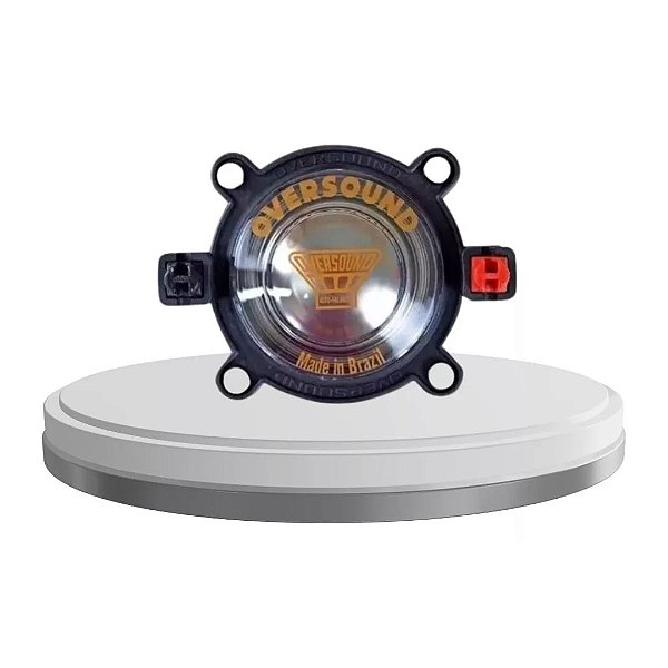 Reparo Original Oversound Dti2540 2545 2550 2552 2560