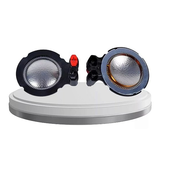 Reparo Para Driver Qvs Qst-244ti