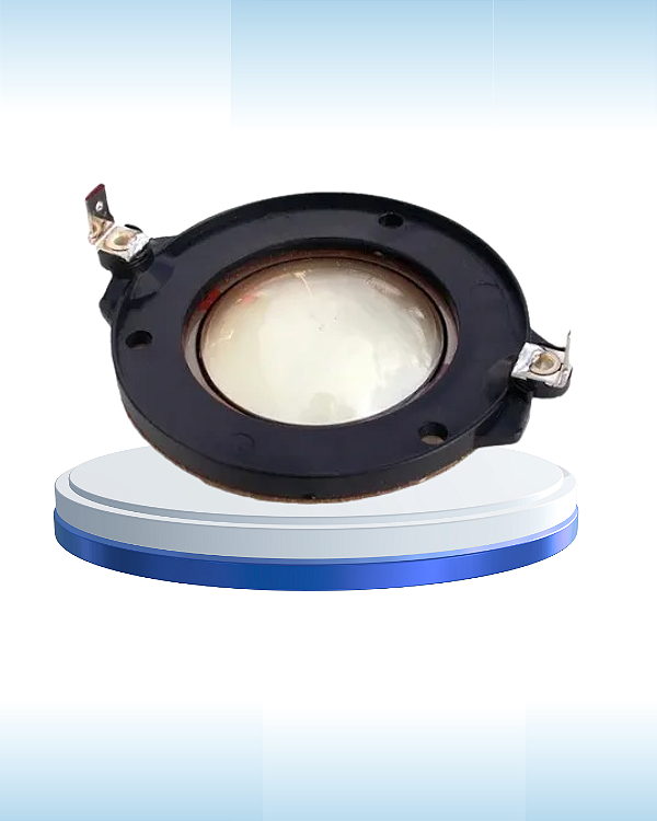 Reparo Vestron Para Driver Beyma Modelo VKR-CD10e