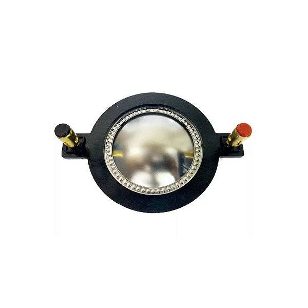 Reparo Vestron Para Driver Tomahawk Modelo Tmk285ti