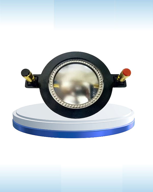 Reparo Vestron Para Driver Tomahawk Modelo Tmk285ti