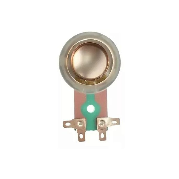 Reparo Vestron Para Tweeter Srm450 V3 Mackie Thump 15a 12a