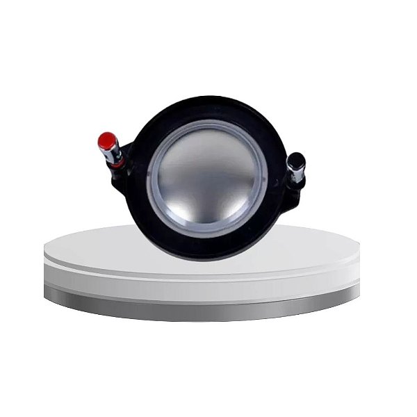 Reparo Vestron Titanio Para Driver Beyma Cp-750ti