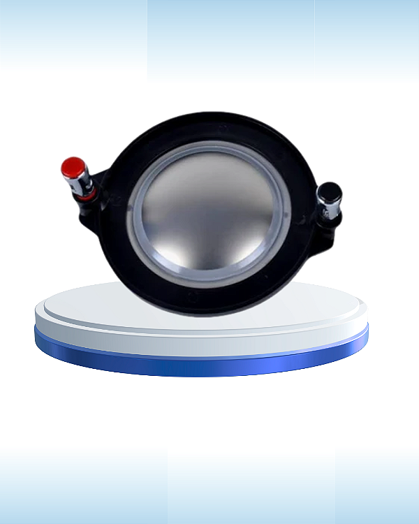 Reparo Vestron Titanio Para Driver Beyma Cp-750ti