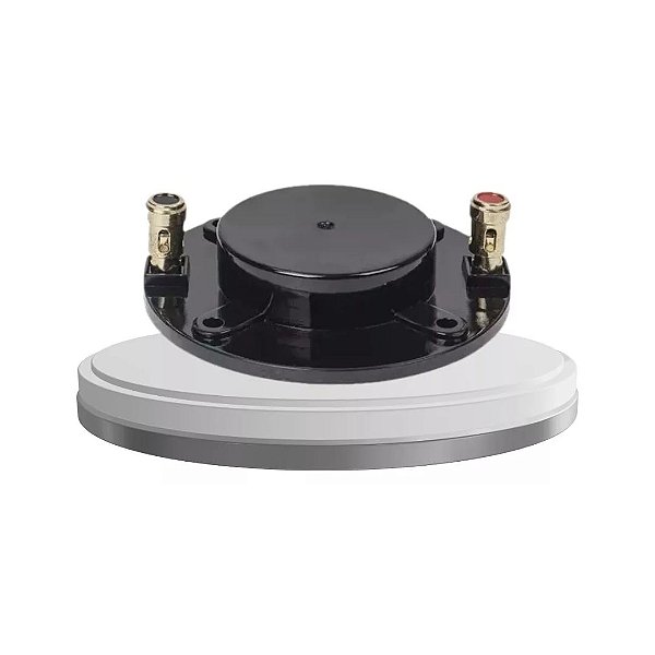 Reparo Vestron Para Driver De Caixa Acustica Donner Saga15