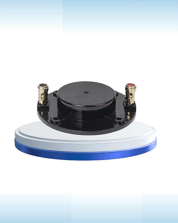 Reparo Vestron Para Driver De Caixa Acustica Donner Saga15