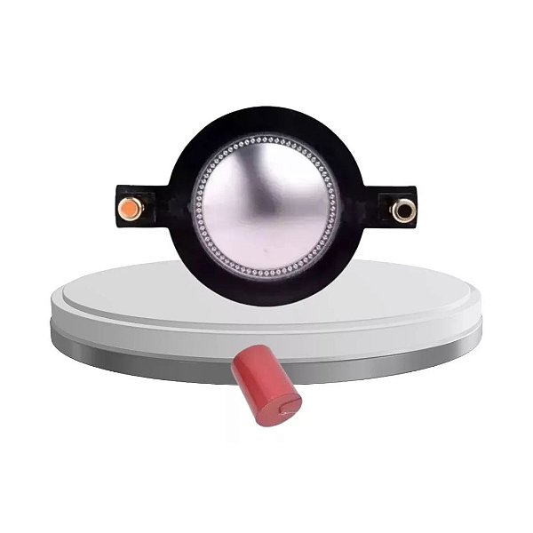 Reparo Vestron Para Driver Tomahawk Modelo Tmk202ti
