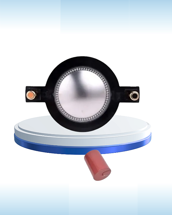 Reparo Vestron Para Driver Tomahawk Modelo Tmk202ti