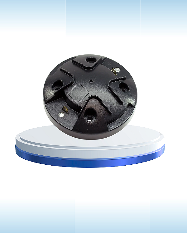 Reparo Vestron Para Driver Electro-voice EvDh1K