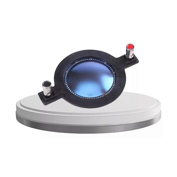Reparo Vestron Para Caixa Acustica Mackie Srm-450v2