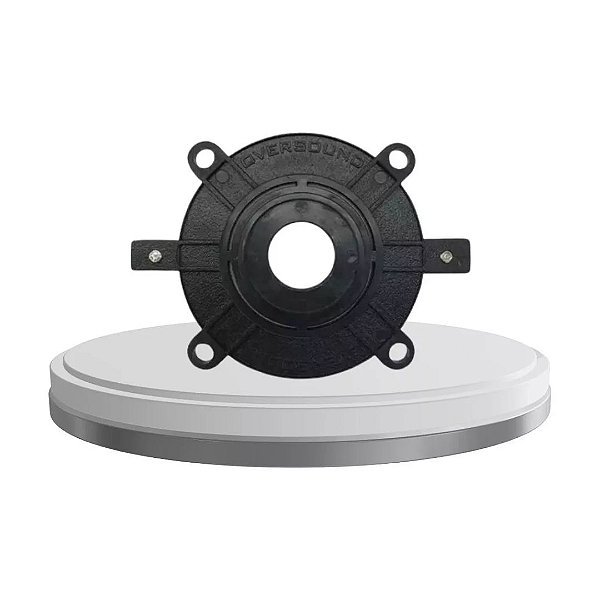 Reparo Super Tweeter Oversound Sto 75/80/80x/82