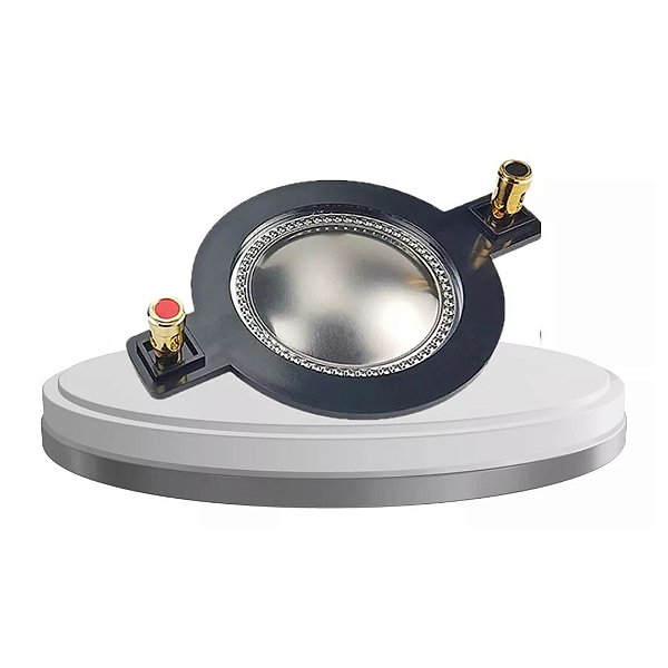 Reparo Para Driver Xspeaker 202ti