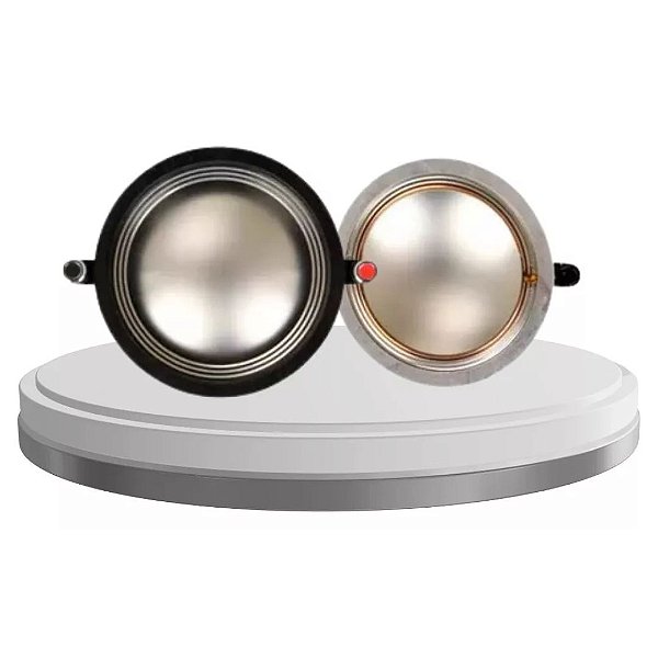 Reparo Vestron Para Driver Eros Etd-7130